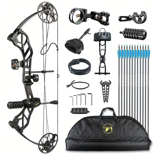 Hunting Instruments hunting equipment sold on Temu United States
