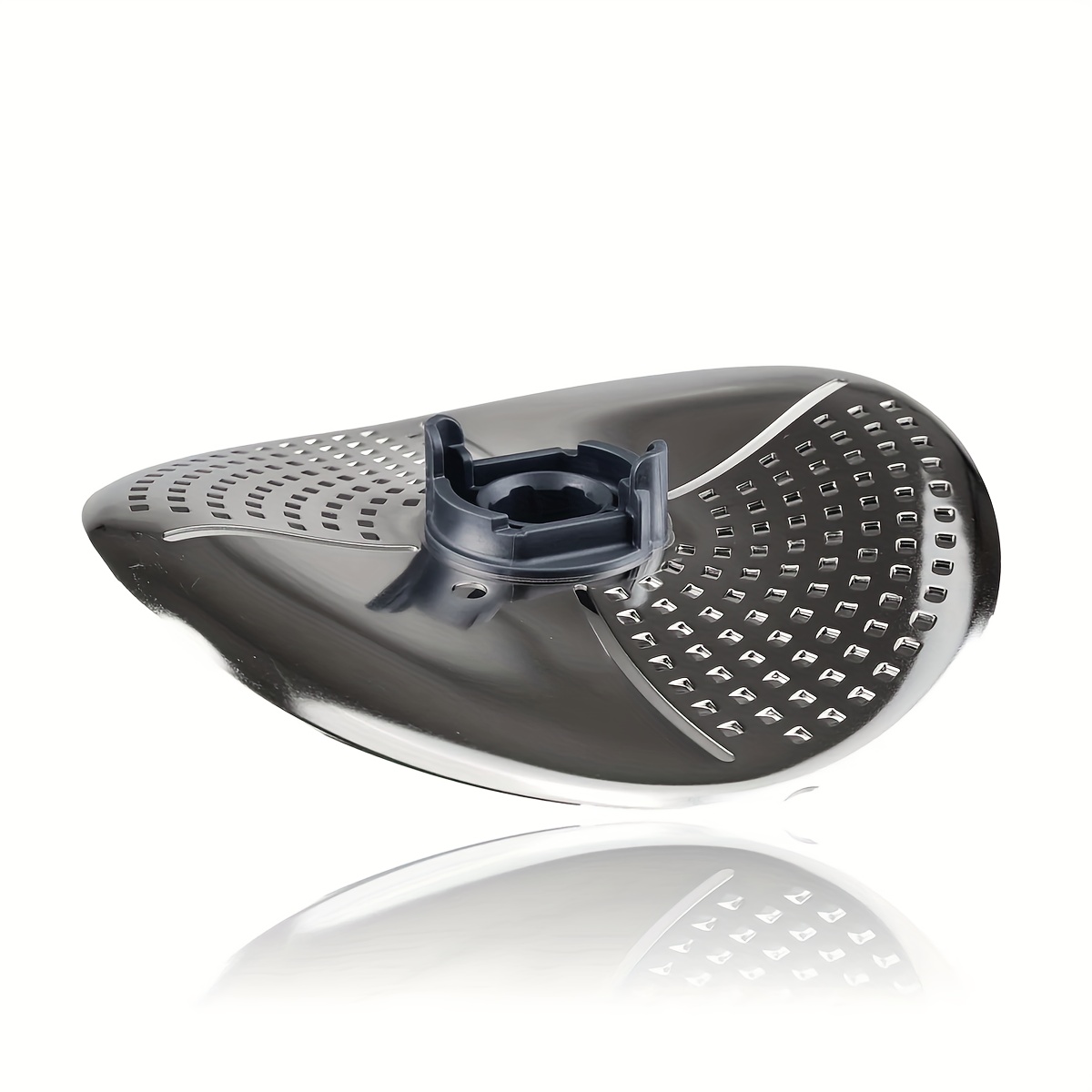E-shop Geeignet für Mixer TM5 TM6 Messerabdeckung Schäler B-förmiger Planer, Mixer Zubehör, Kartoffelschäler, Lebensmittelechtes Edelstahlmaterial,