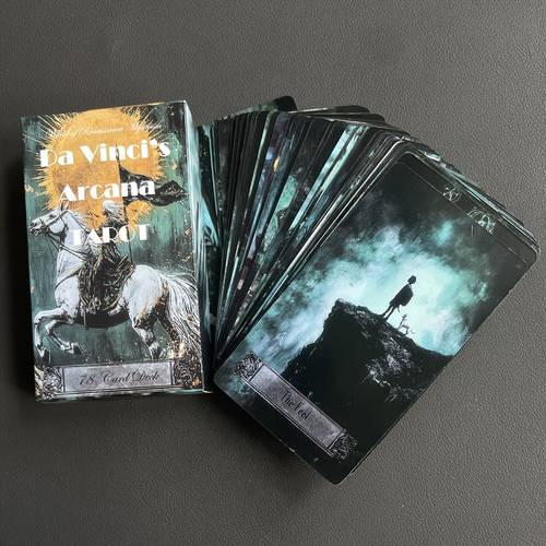 cards a 78 deck card game english deck tabletop game