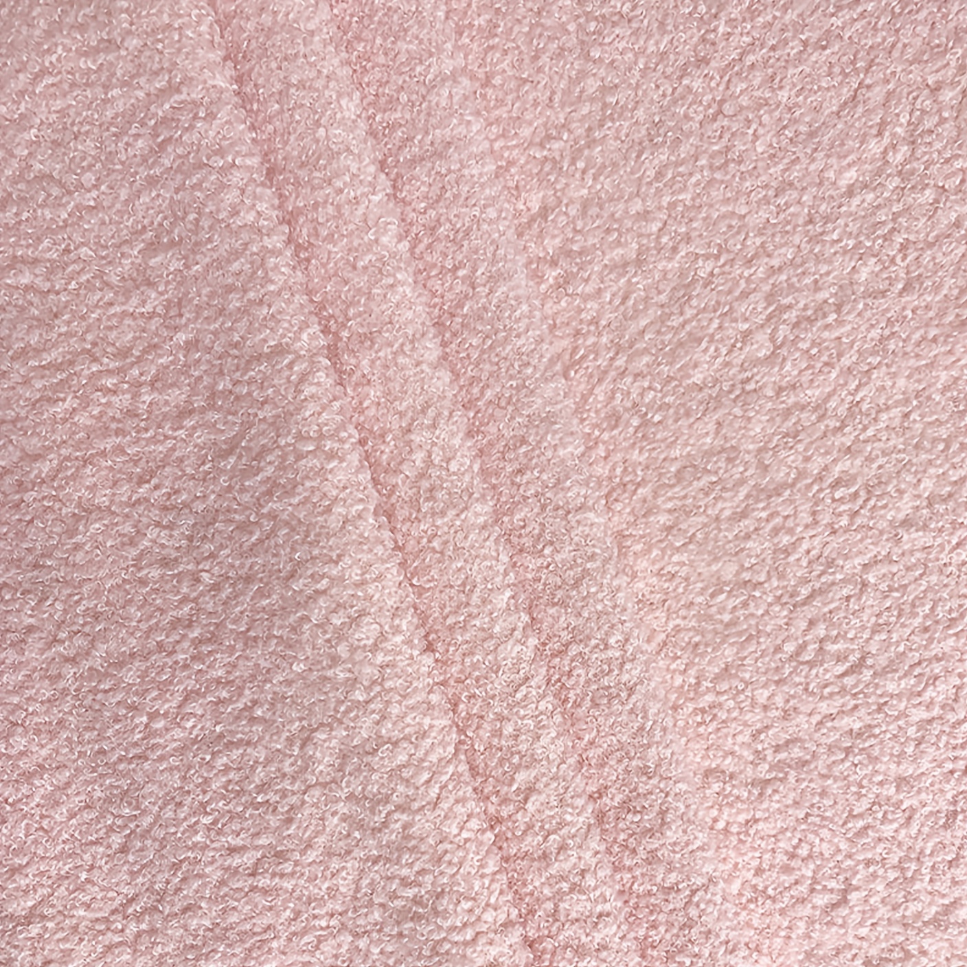 TEMU 1pc New Teddy Faux Fur Fabric, Suitable For Home Blankets, Pillowcases, Carpets, Curtains, Women's Winter Wear, Men's Warm Items, Pet Supplies,
