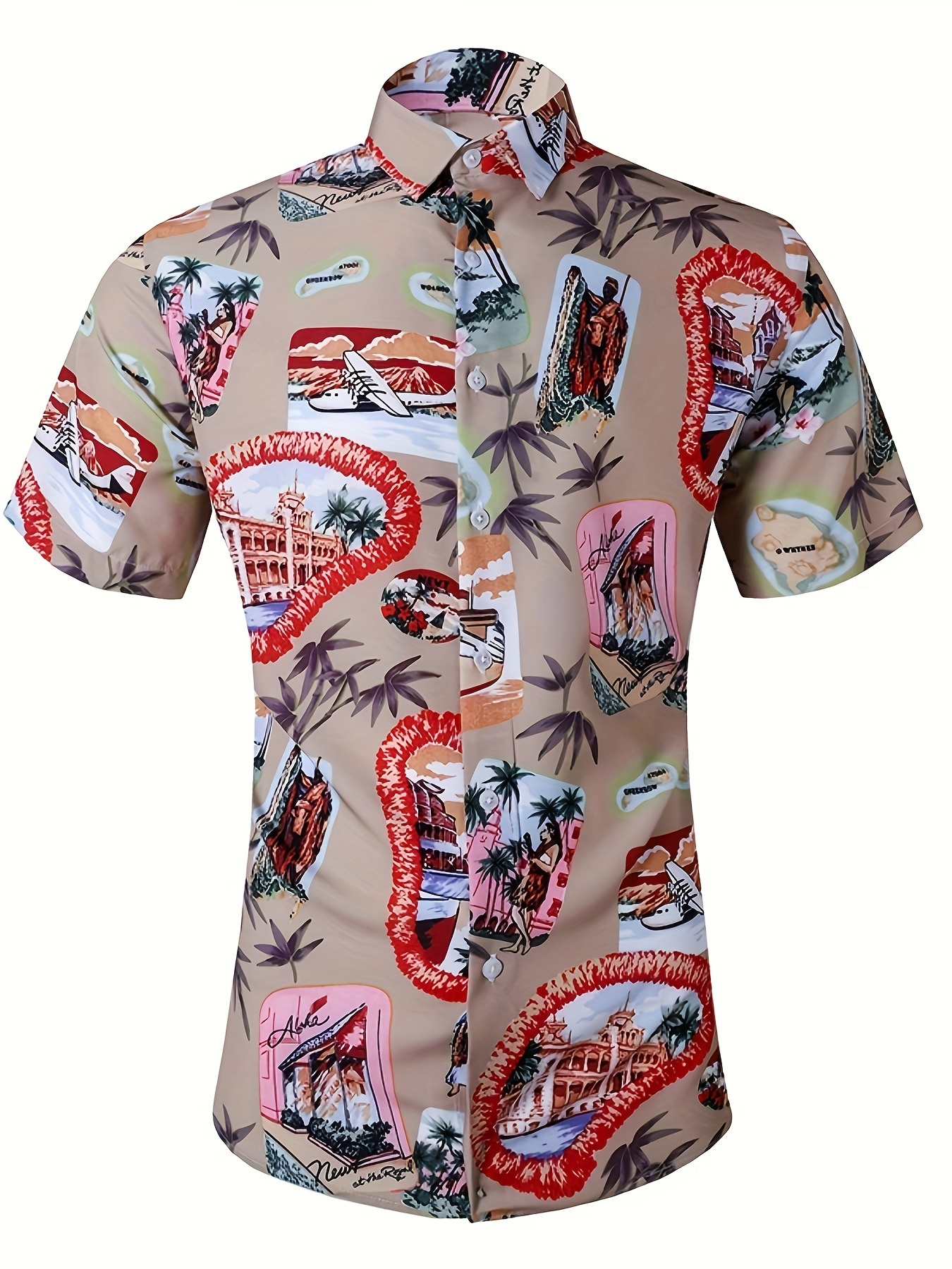 .com: Cheap Mens Costumes Ugly Hawaiian Shirts for Men Mens Button up  Cooling Shirt Quick Dry Shirts for Men Short Sleeve Big Tall Mens Tshirts  Beach Polo Cut Summer top Mens Casual