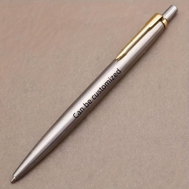 Lápiz Que Es Una Pluma Atomica Pluma Atómica Telescópica