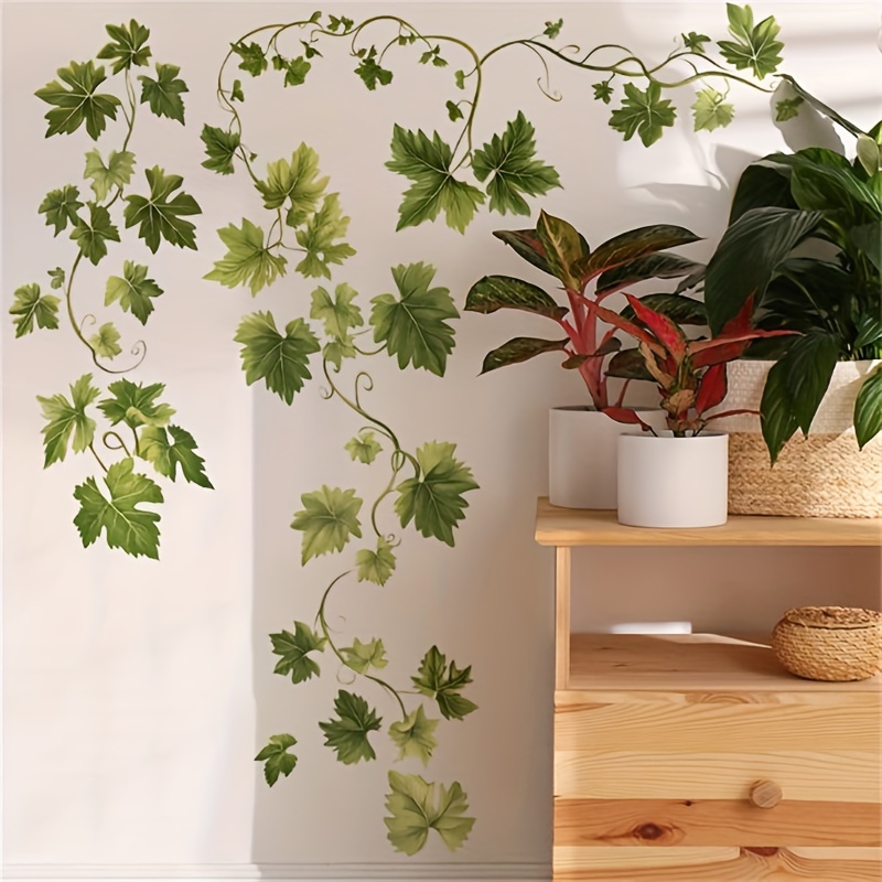 

Vine Decoration -adhesive