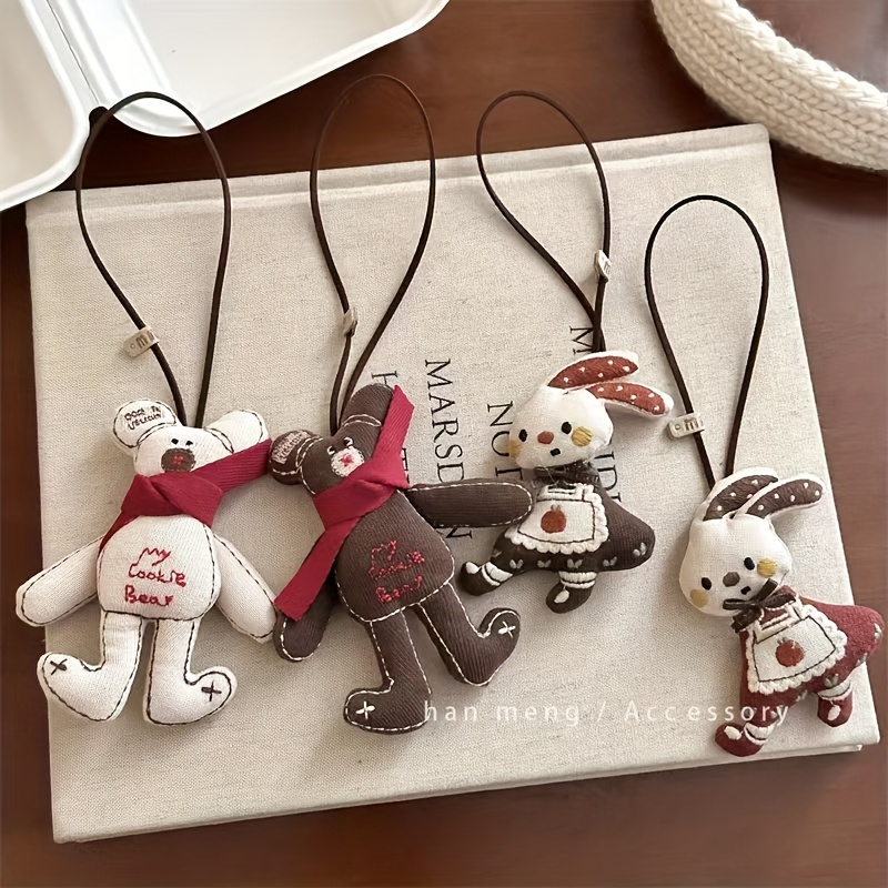 

Cherry Ornament, A Cute Keychain Accessory For A .