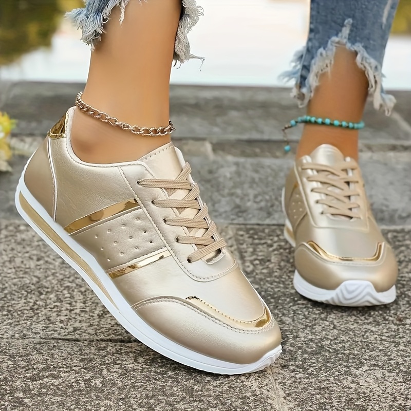 sneakers womens casual athletic shoes sports outdoors temu - Temu