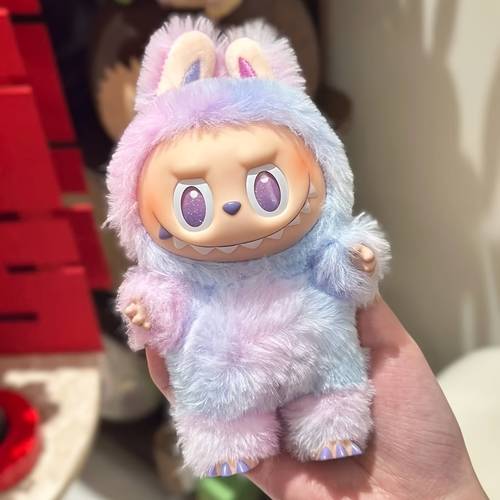 a monster bunny 3 0 front series holiday design ideal holiday gift suitable for decoration without electricity