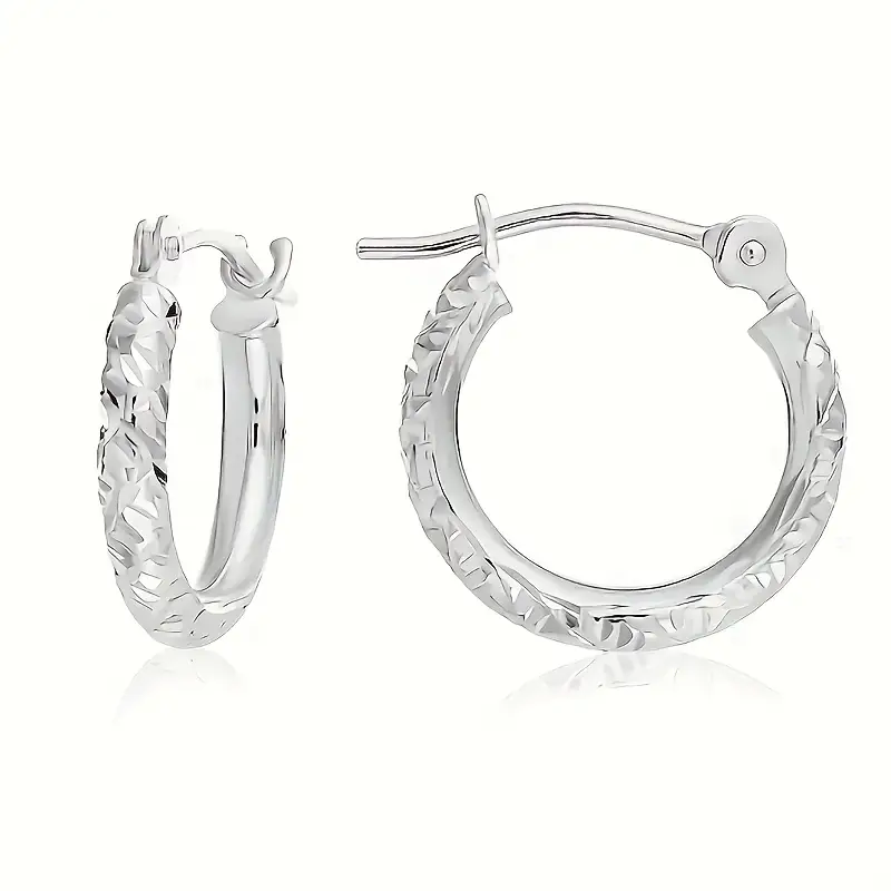 925 silver wheat ear earrings casual versatile simple and elegant womens fashionable pendant earrings suitable for valentines day mothers day birthdays and graduation ceremonies exquisite gift for women jewelry with a   box Product details 2