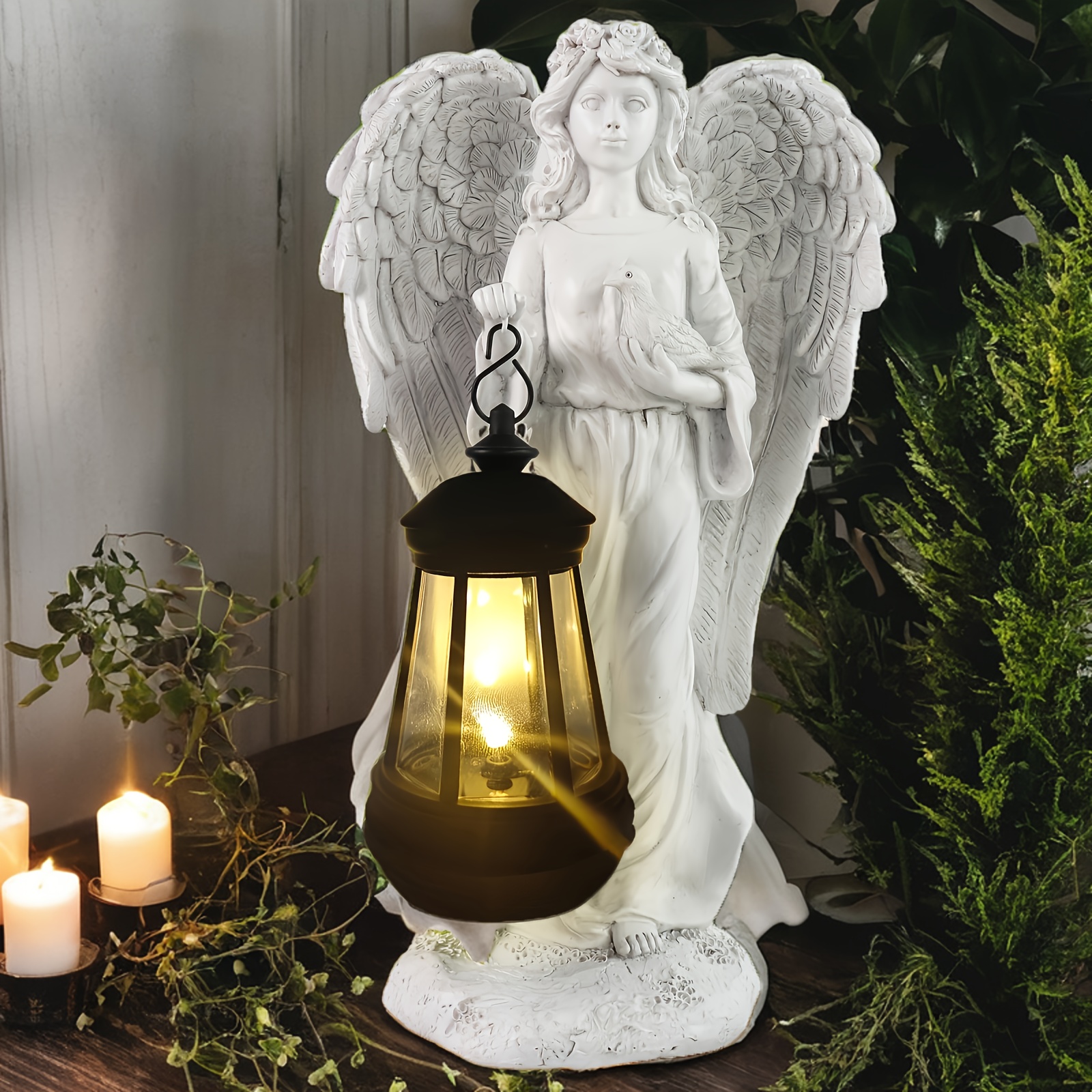 angel statues sold on Temu United States angel statues sold on Temu United States