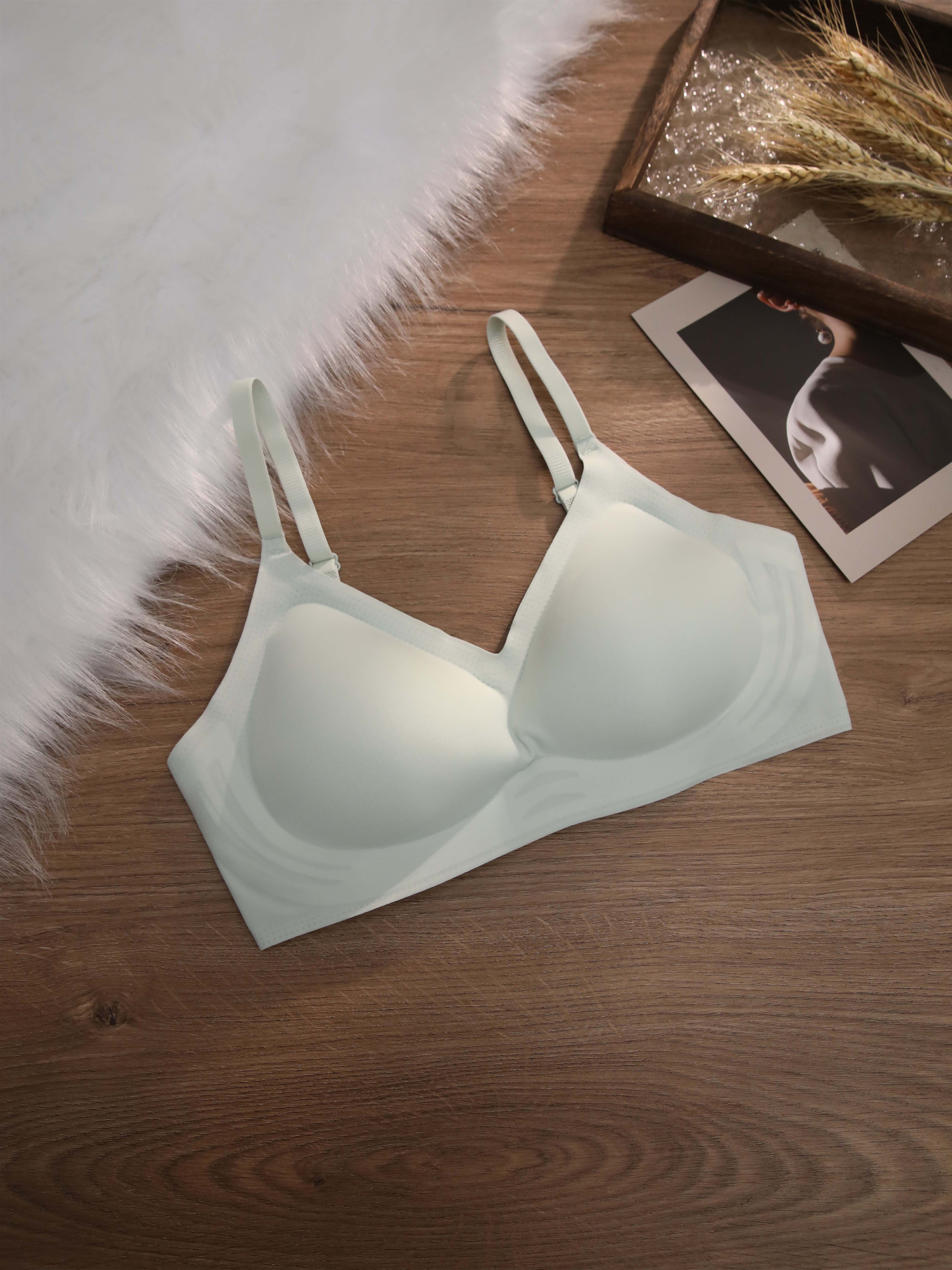 Bralette Padded - Temu