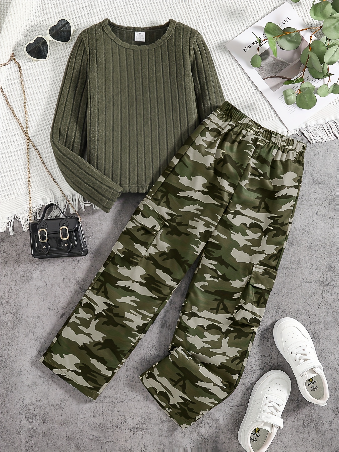 Militar Pantalones Camuflados Rojos Camo Pants Pantalon Militar