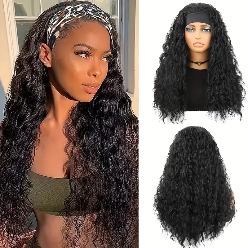 natural wigs ireland