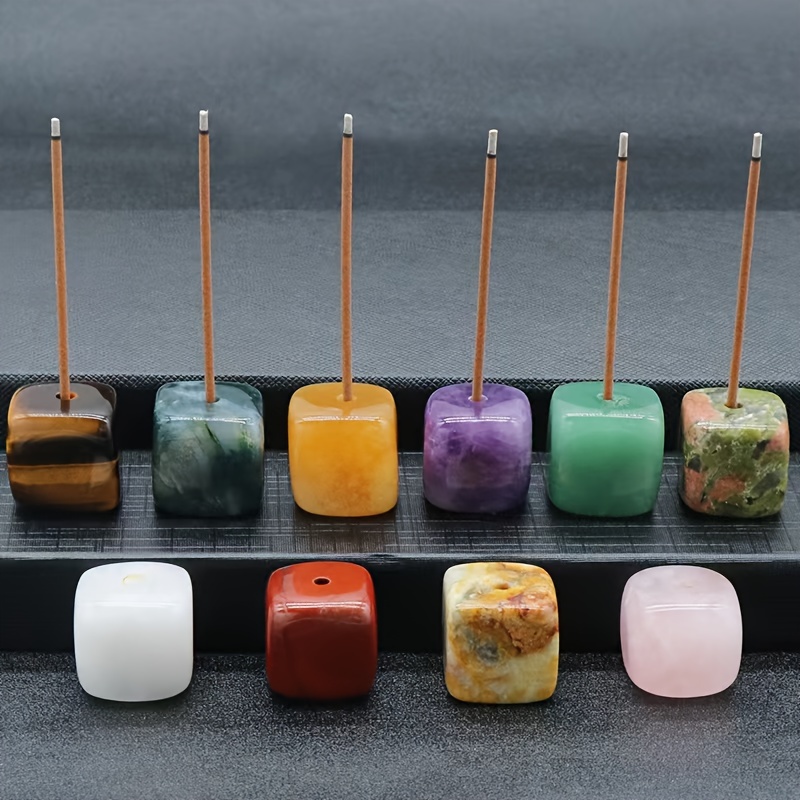 

[customer ] 1pc Incense - Stone For