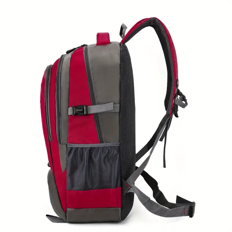 1pc 80l large capacity multi functional backpacks outdoor - Temu Oman 1pc 80l large capacity multi functional backpacks outdoor - Temu Oman