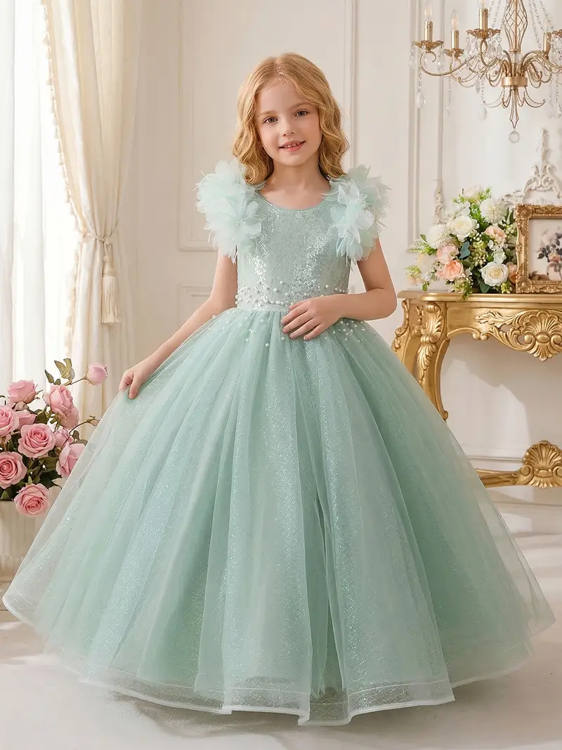 easter princess dresses Princess Charlotte Rachel Riley Navy Blue Mini Floral Frill Easter Dress