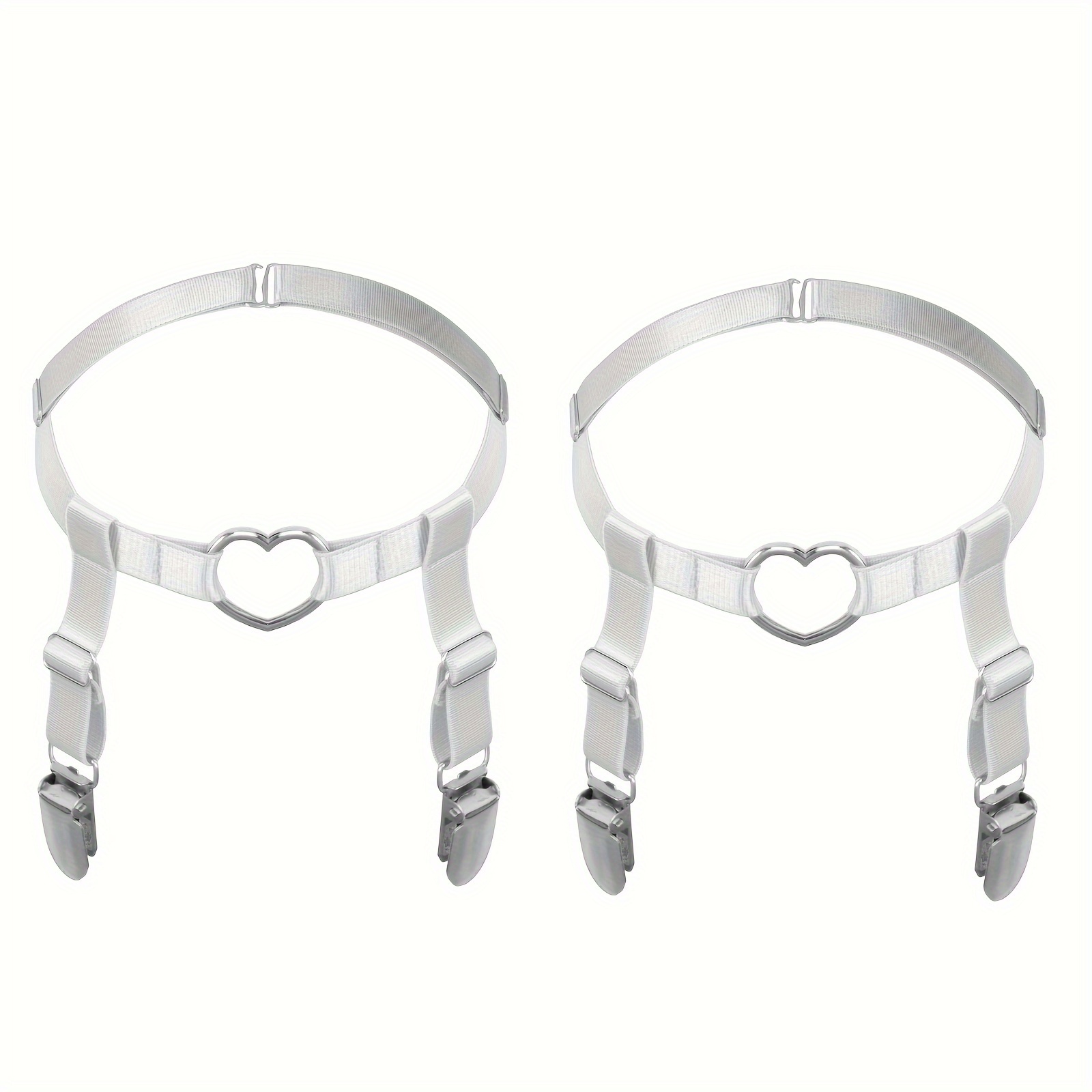2pcs leg garter punk womens thigh harness garter belt - Temu Belgium