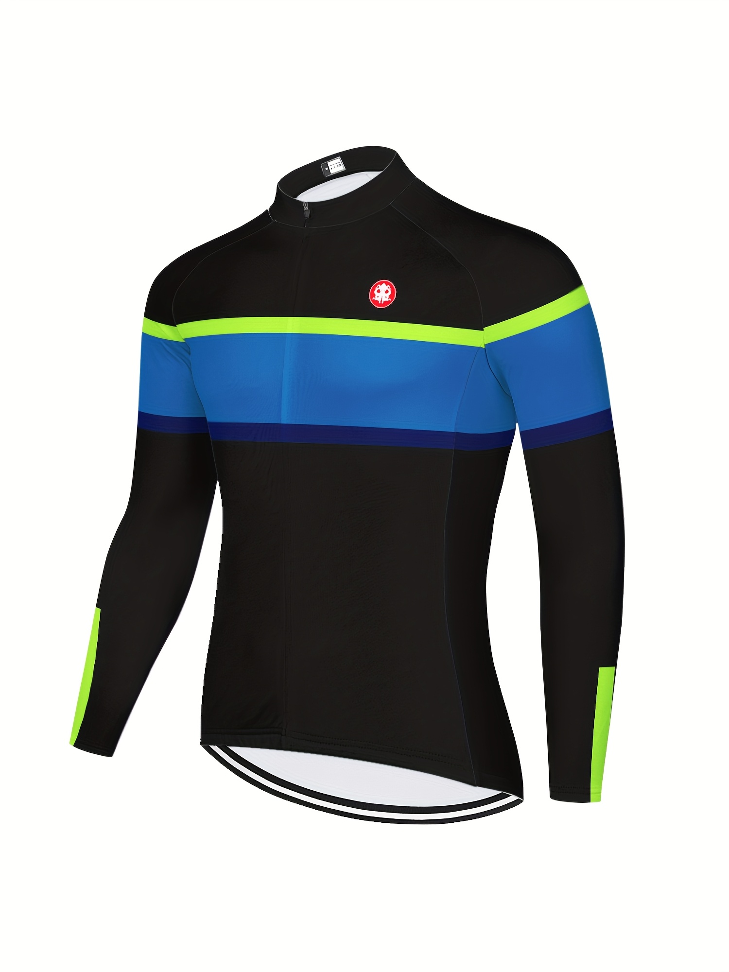 octopus camiseta ciclismo invierno hombre camiseta Temu Ecuador