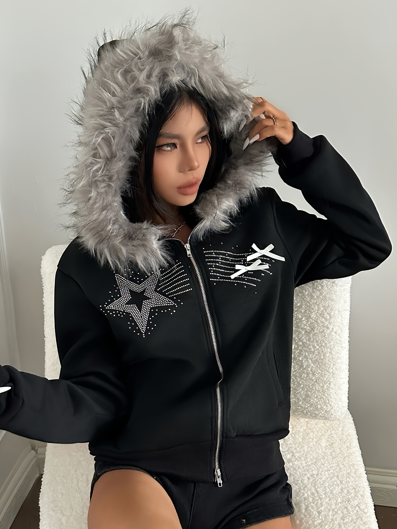 y2k 平成 archive note fur hoodie y2k 平成 archive note fur hoodie y2k 平成 archive note fur