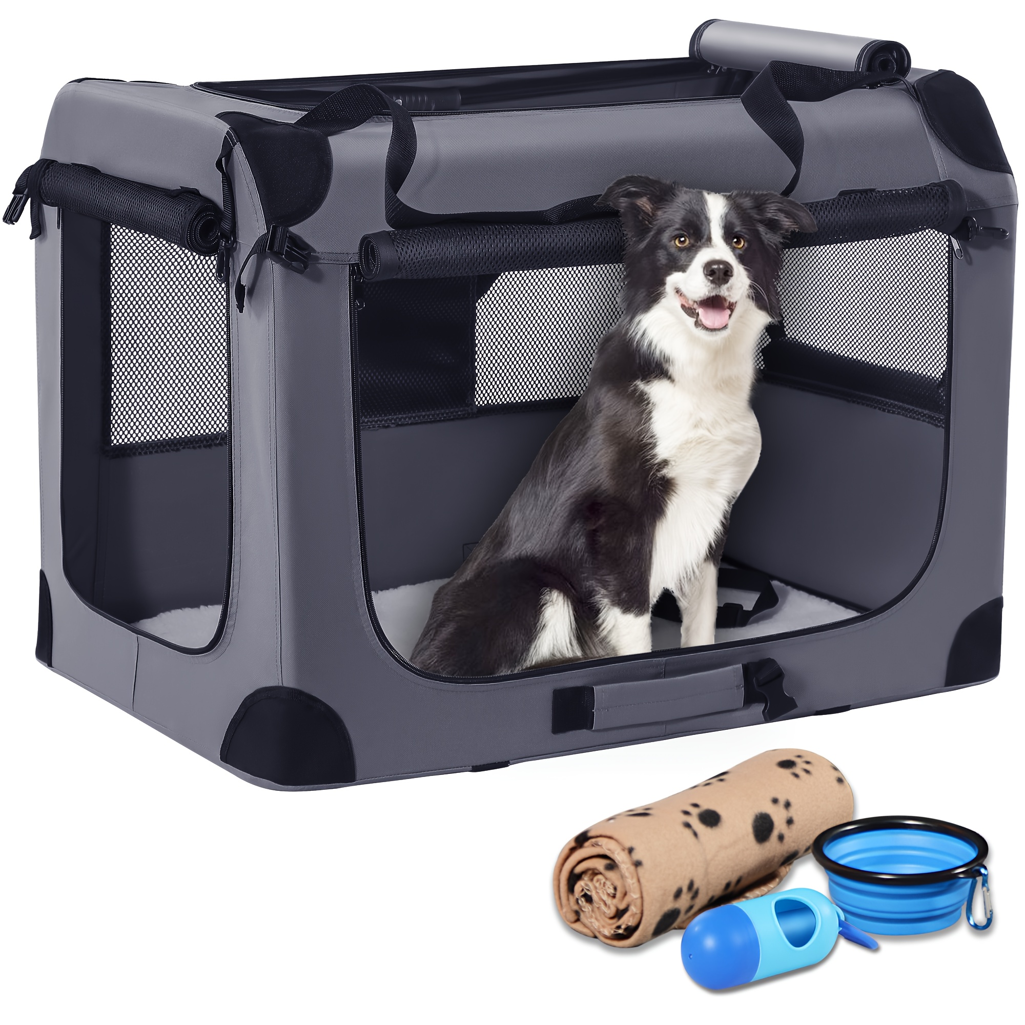 Small Dog Animal Crate Walmart Plastic Dog Carrier Dog Cages For
