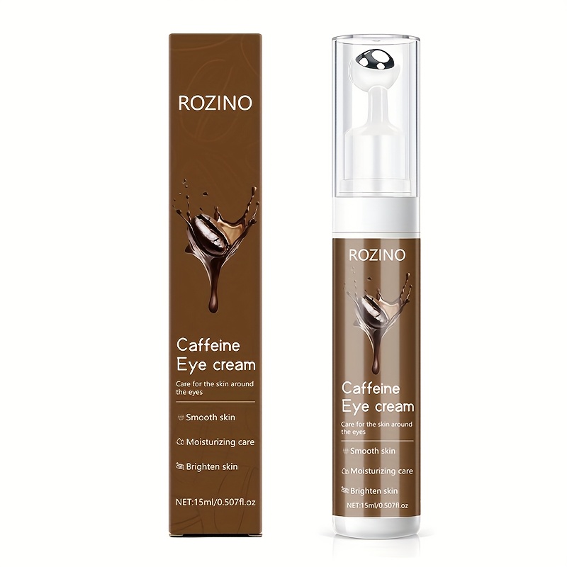 Image of Though It Lifts And Tightens Eye Cream, Suitable For Puffy Eyes And Dark Circles, Eye Bags, And Looks To Reduce The Of Dark Circles, Eye Bags, And Wrinkles, Signs Of Aging, And Is Suitable For Types