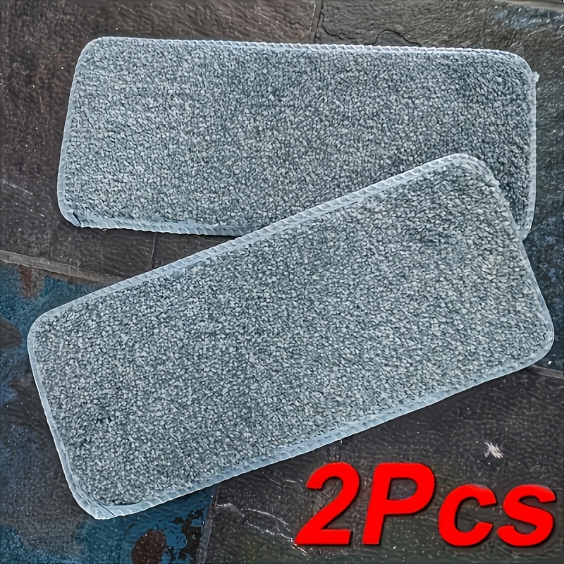 2 For Relay For Motorhome Campervan Cab Door Step Mats