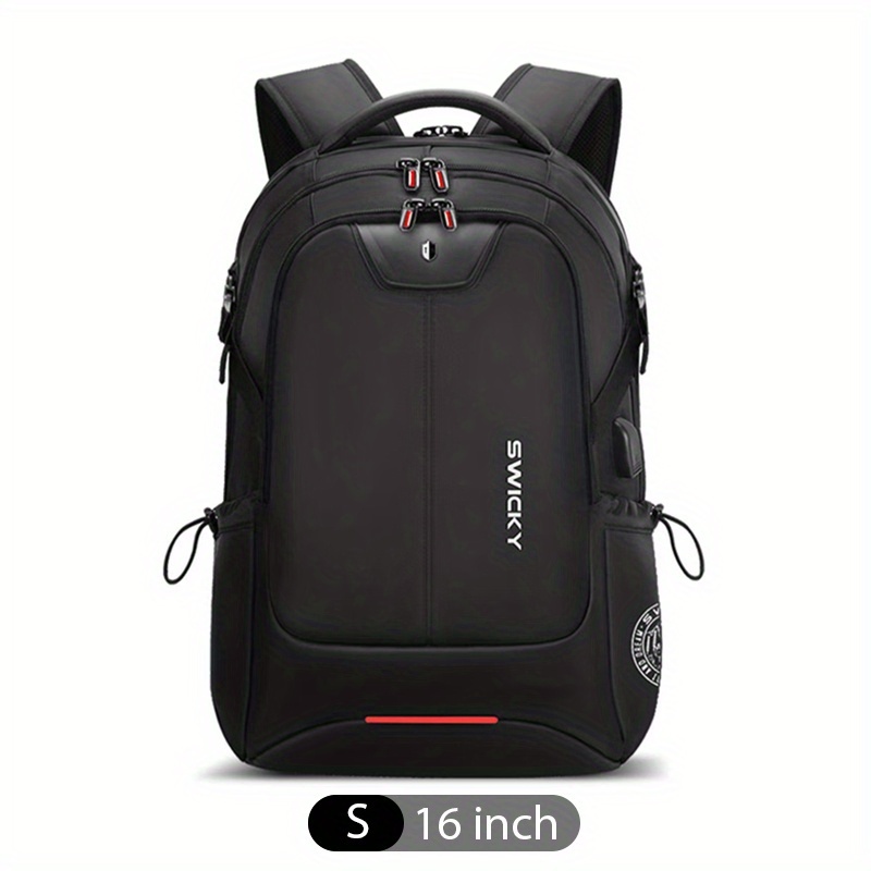 casual leather backpack jaald 18