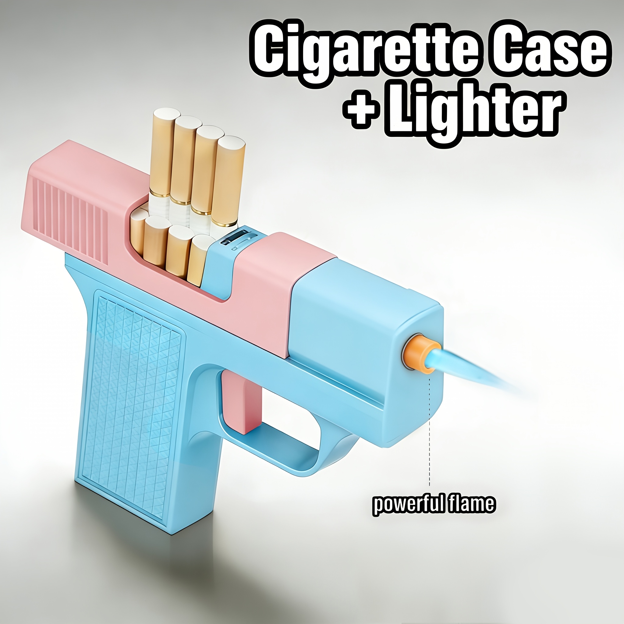 when were cigarettes invented when cigarette invented Smoking: a 100-Year Story That Doesn't End Here