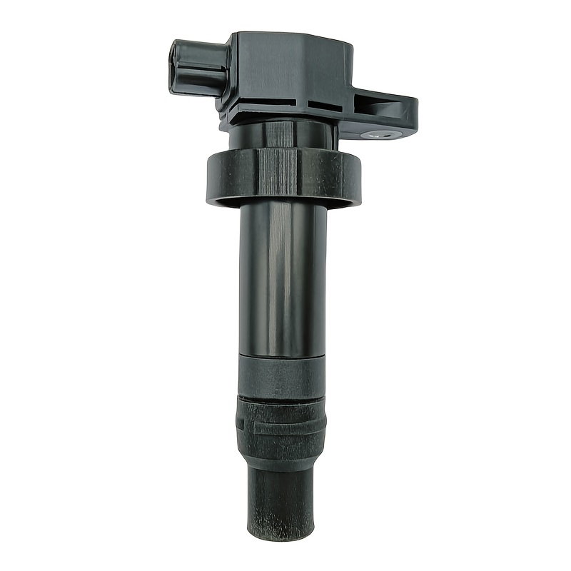 TEMU Ignition Coil For For Accent For Elantra For Solaris For For I20 For I30 For Ix20 For For For For For Pro For Rio For Seltos 2019 -... For Soul