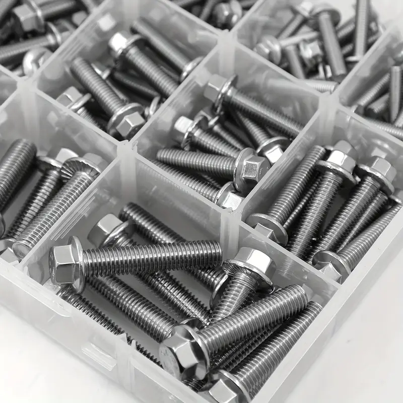 Mophorn Kit Assortimento Di Bulloni E Dadi Da 280 Pezzi, Viti Metriche Con Rondelle Piatte In Acciaio Legato M6m8m10 Ideale Per Assemblaggio Mobili Attrezzature E Progetti Fai Da Te 89033722 Mophorn Kit Assortimento Di Bulloni E Dadi Da 280 Pezzi, Viti Metriche Con Rondelle Piatte In Acciaio Legato M6m8m10 Ideale Per Assemblaggio Mobili Attrezzature E Progetti Fai Da Te 89033722