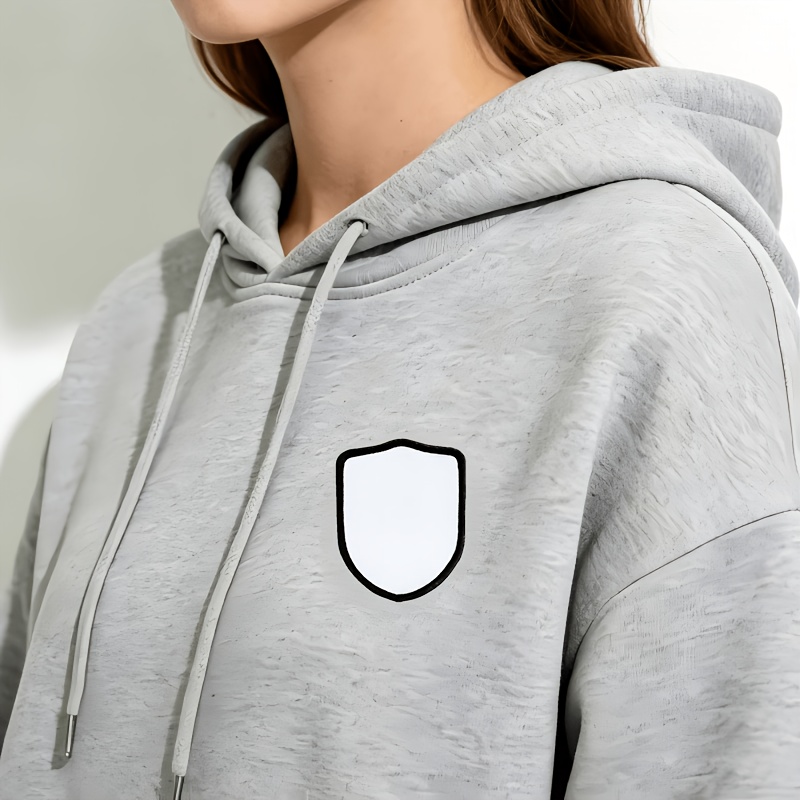 TEMU Patchs thermocollants personnalisés avec photo, patchs à l' d'une image pour vestes, sacs, chapeaux - Nom, , marque thermocollants ou à coudre