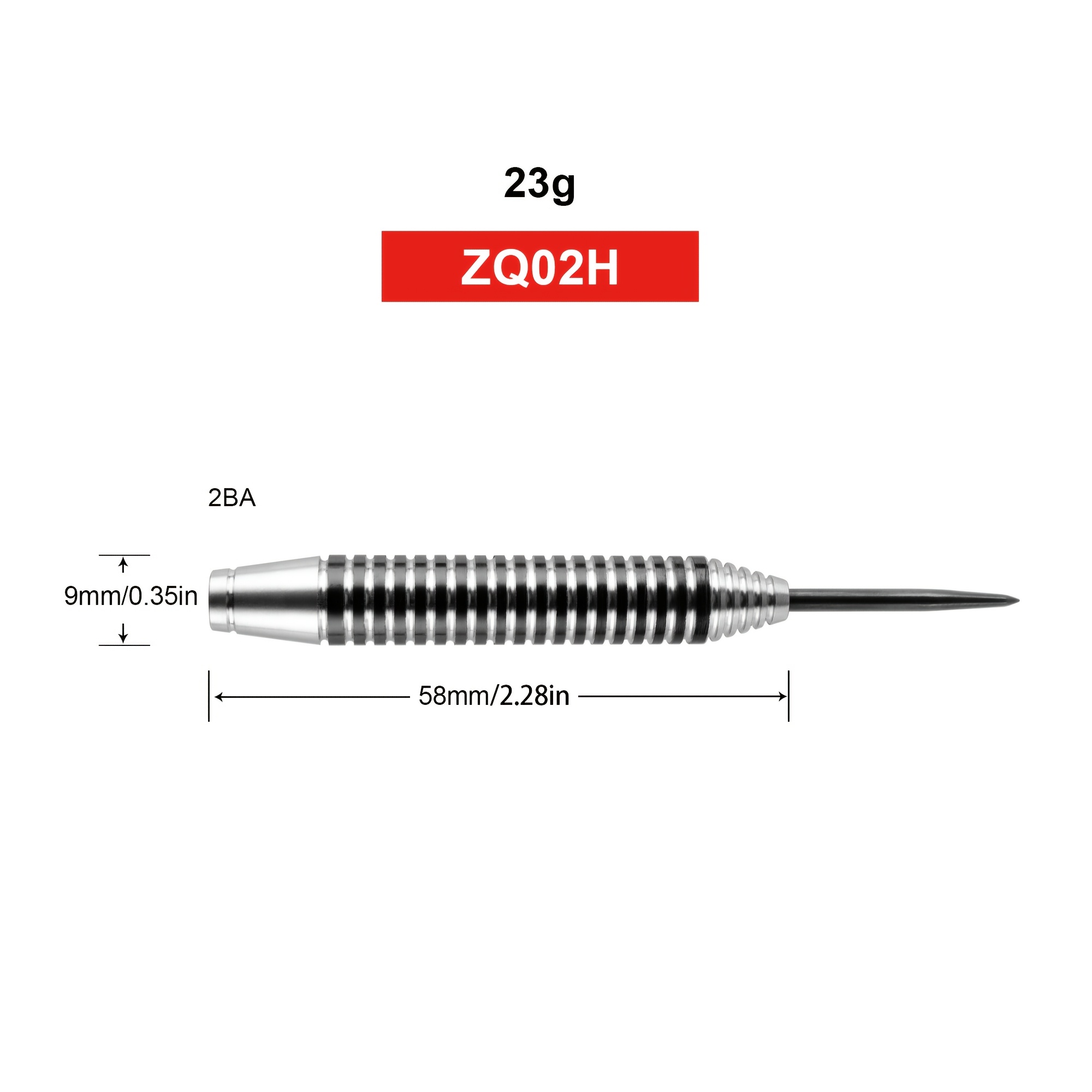 Professioneel Cyeelife Roestvrijstalen Punt Darts Set, Precisie Gegalvaniseerd, Hoge Prestatie Buisontwerp, Voor Alle Spelers, Ideaal Voor Thanksgiving, Kerstmis, Halloween, Nieuwjaarsfeesten
