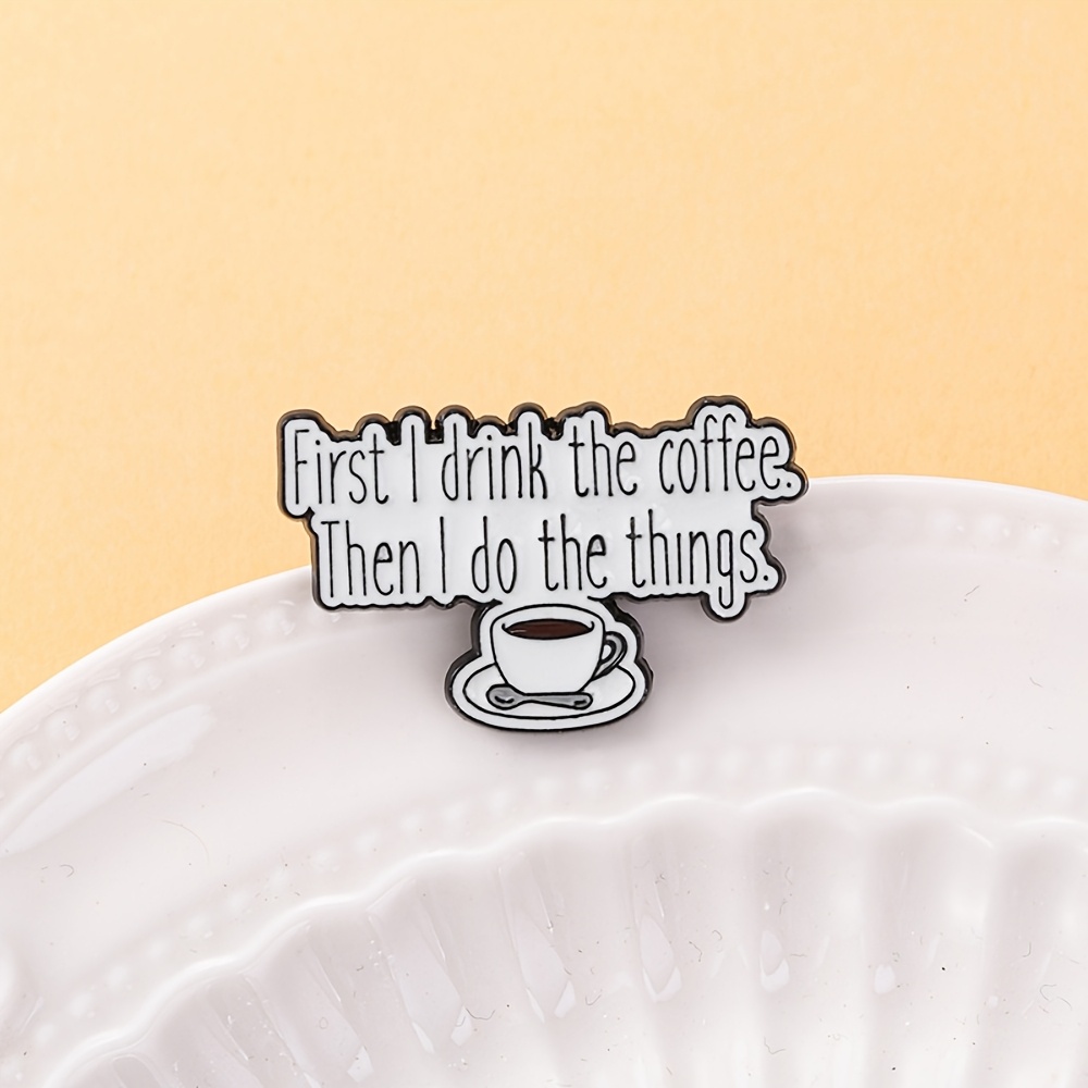 TEMU I Have , And Afterward, I Of Tasks, Including Fashion Additions Like Enamel Brooches, Decorative Pins, Ornaments, Lapel Badges, And Jewelry Gifts