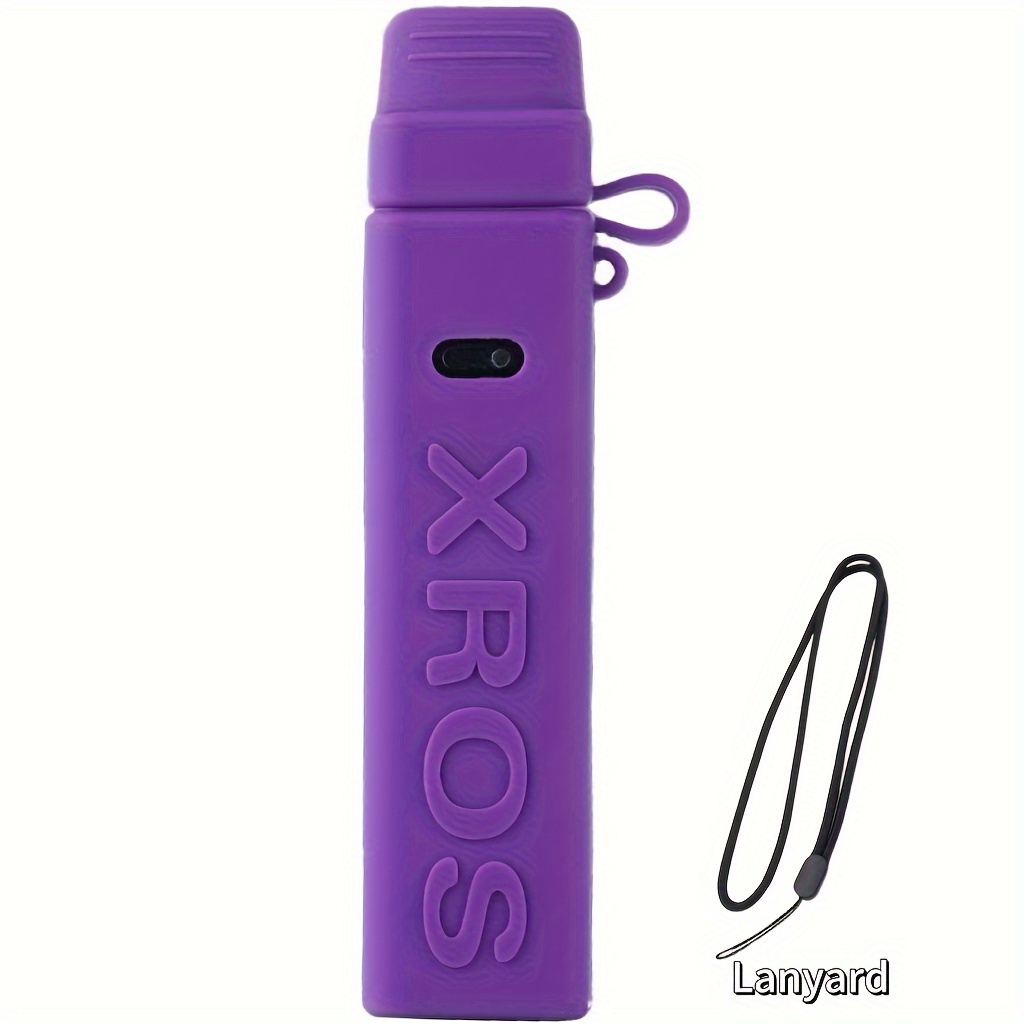 vaporesso xros lanyard Vaporesso Xros Vaporesso Silicone Case Xros Lanyard Case Vaporesso Xros  Silicone Protective Case Lanyard
