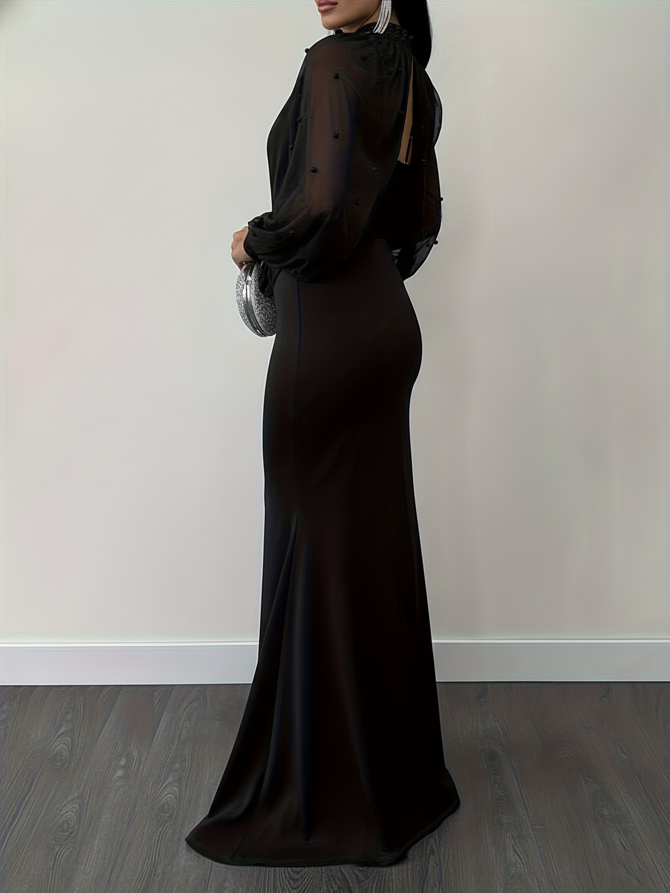 sachin and babi light blue dress THE TIA TWO-PIECE DRESS – B ANN'S BOUTIQUE, LLC