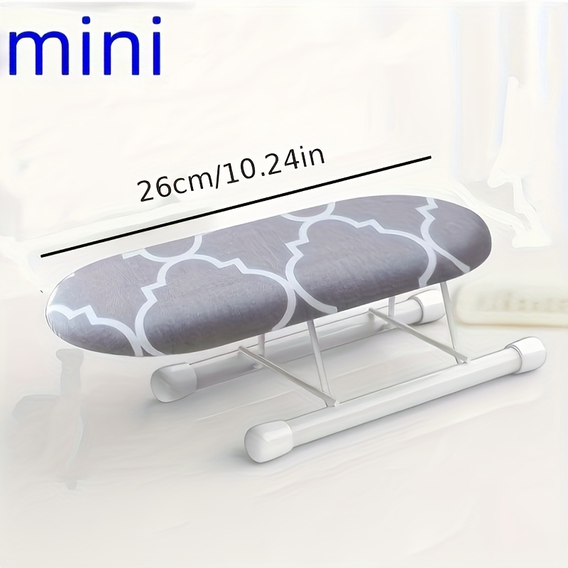 1pc special plate for ironing sleeves, mini ironing plate, small ironing sleeves, ironing pad, small ironing plate details 5