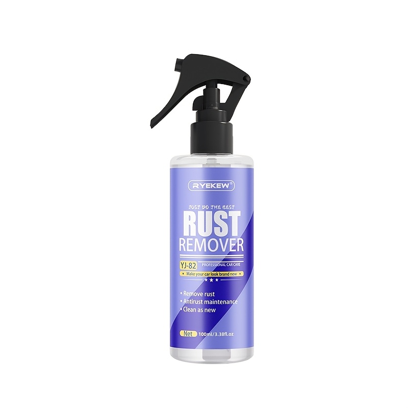 Spray Anti-Rouille Raykew VD48