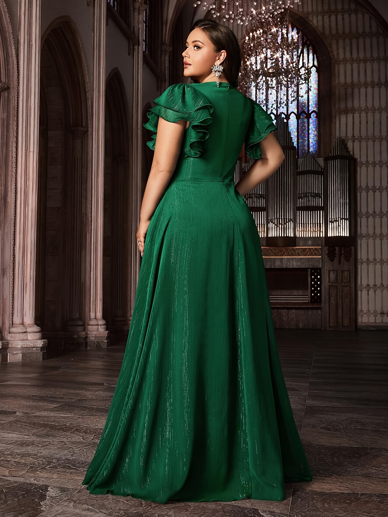 sage formal dress Celebrity Style Strapless Sage Green Ball Gown