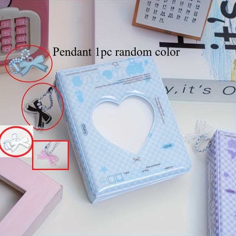 photo card holder kpop binder YuGiOh Card Packs + Gaming Card Binder + Plastic Sheets Combo –  PokeOrder.com main image 0