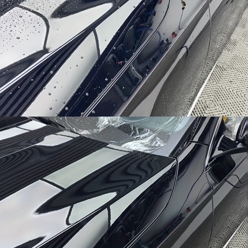 Protection Film Top Coat Car Products Tpu Invisible Car Paint