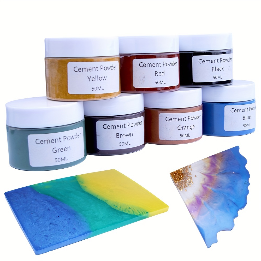 Polyvine Acrylpigmenten | Kleurconcentraten voor watergedragen systemen