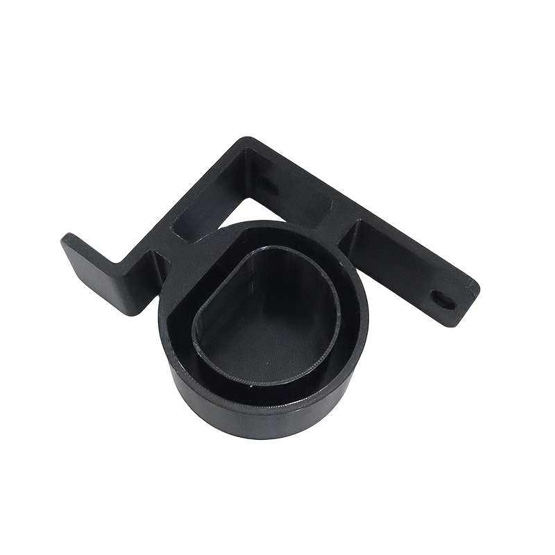TEMU Electric Vehicle Charger Wall Bracket - Suitable For Type 2 Electric Vehicle , 90 Degree Low Profile - Suitable For Home Electric Vehicle