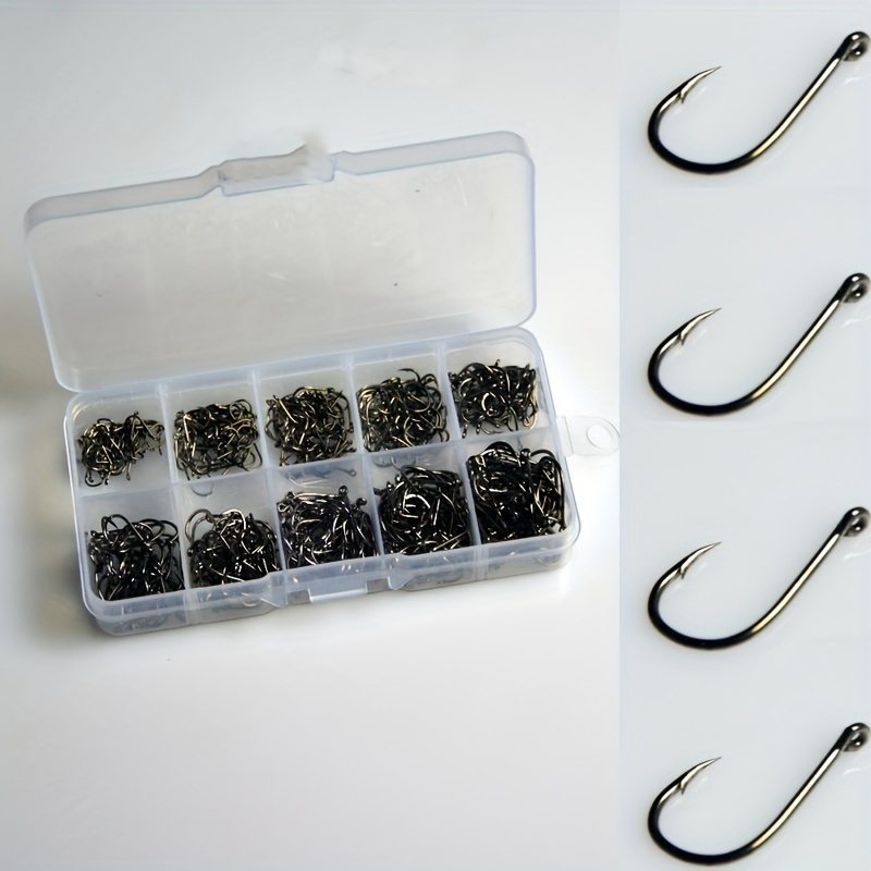 adult fishing lures MadBite Freshwater Fishing Lure Kit main image 1