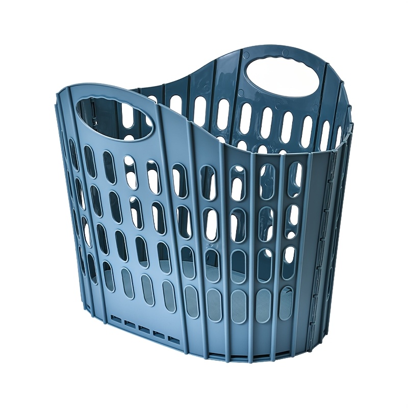 TEMU Collapsible Laundry Basket, Laundry Baskets