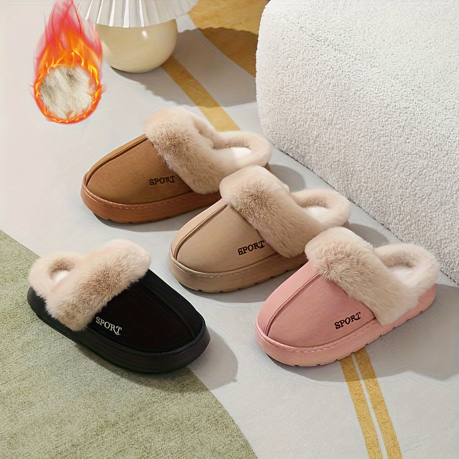 

[hot ] -lined Slippers For - , Eva Shoes For / ,
