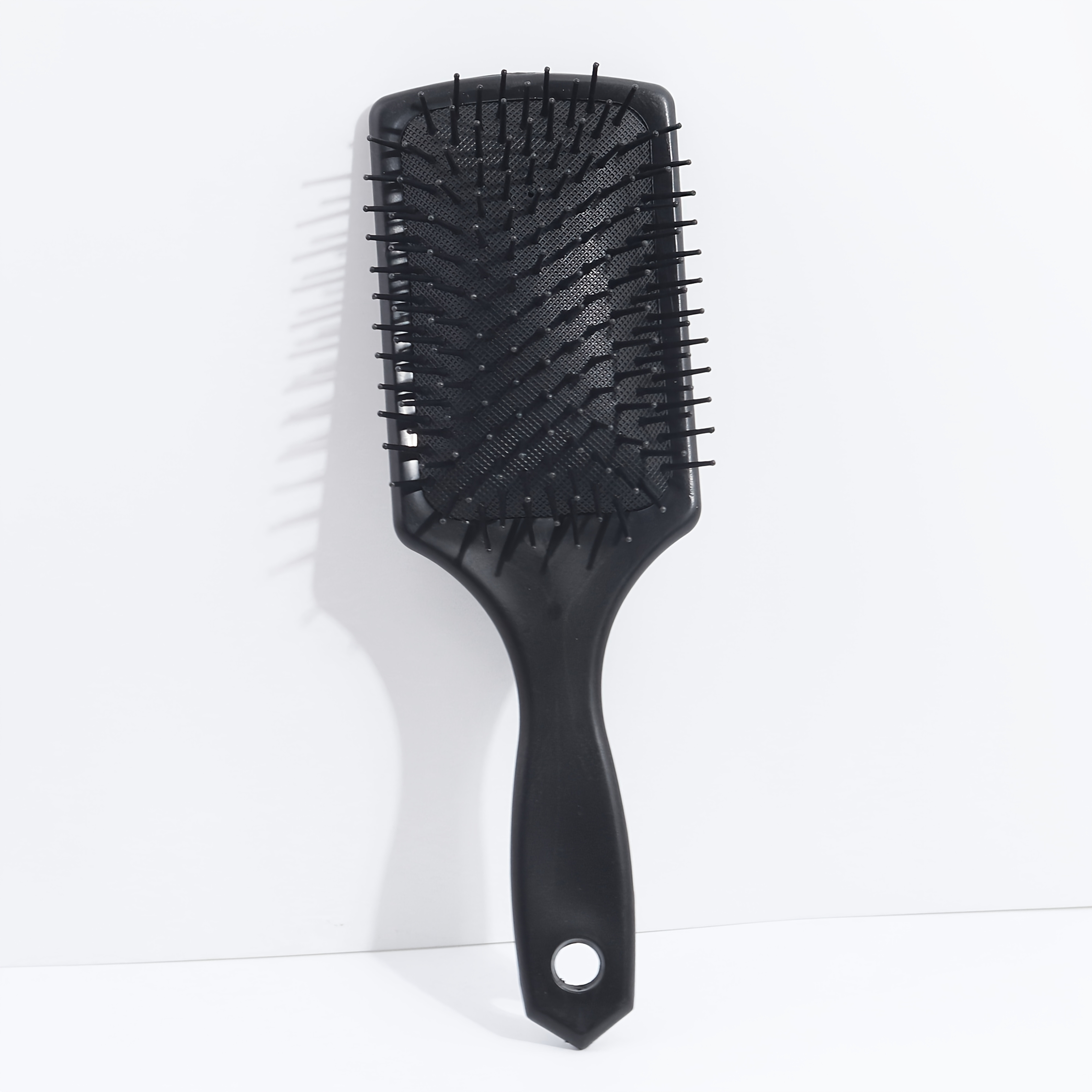 

1pc Brosse à Cheveux Antistatique avec pour Massage, Convient à Tous les Types de Cheveux