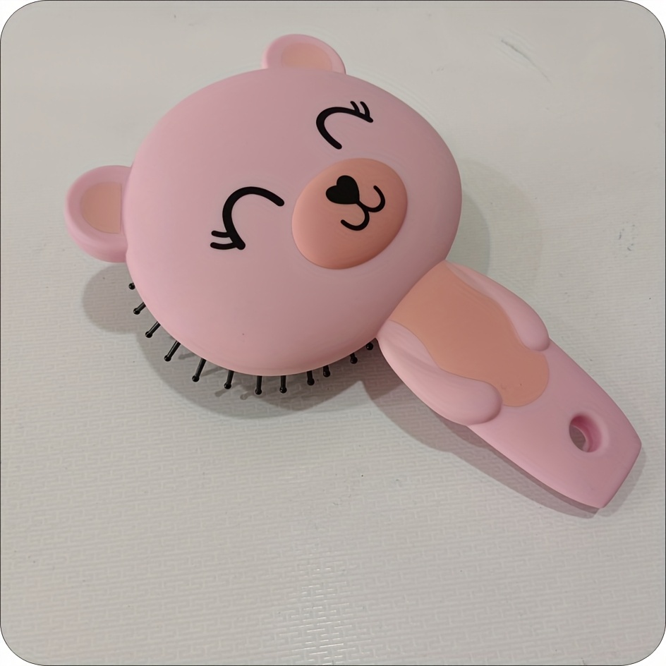 Hair Brush