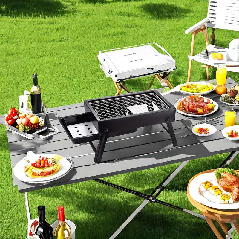 Bbq Grill - Temu United States