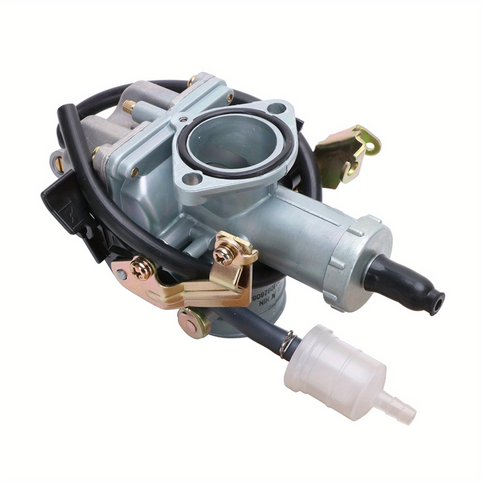 30mm pz30 carburetor manual operated choke cm200 xl250 - Temu
