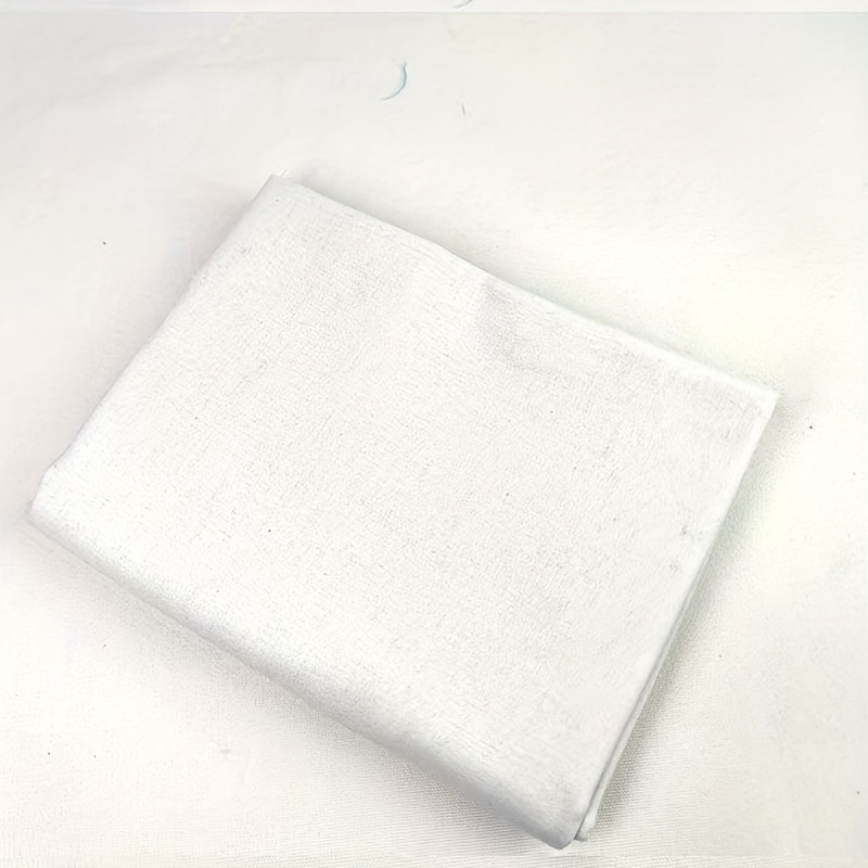 E-shop 150 x 50 cm Reines Naturleinen Stoff (Material Leinen 100.00%), Leinen Bastelstoff, Handgemachtes Tuch, für Handarbeiten, Schneiderei, ,