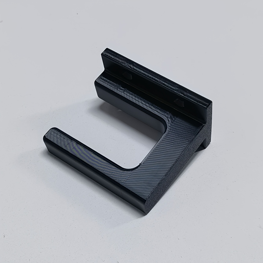TEMU Wall-mounted Plastic Tool Rack For Storing Power Tools, Ideal For Installation On The Side Of A Workstation For Access, Utility Shelves