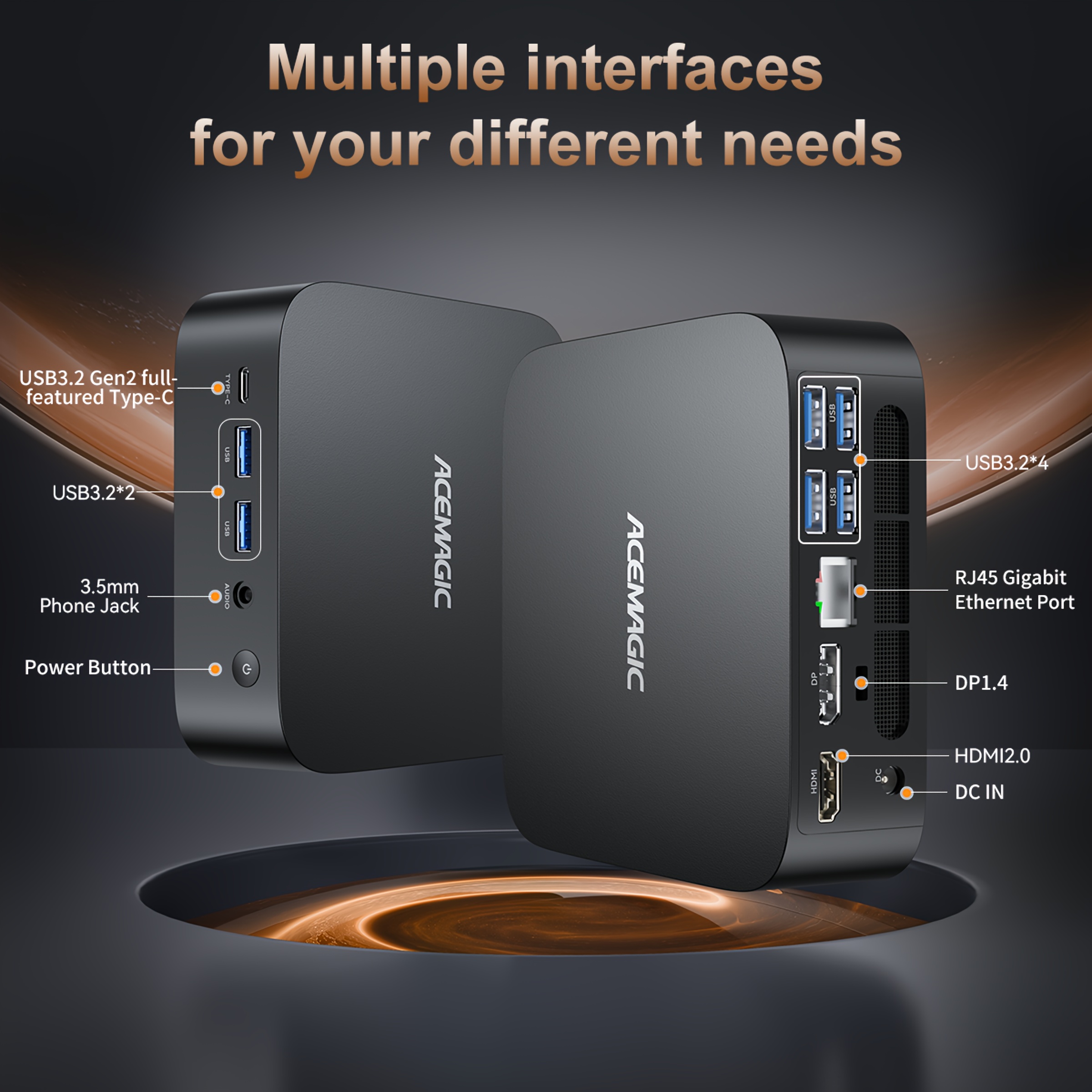 f85d37f9-6d82-43a0-aff1-e8c30e8657f6.jpg Mini PC AMD Ryzen 5 7430U (tot 4.3GHz) (SL)